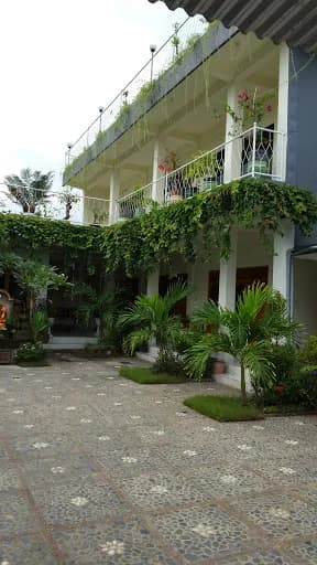 KECAK GUEST HOUSE - Main Image