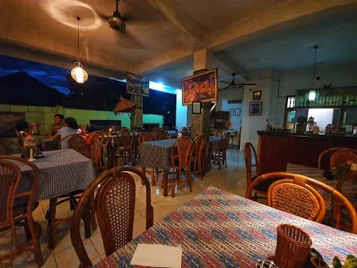 Warung Jegeg - Main Image