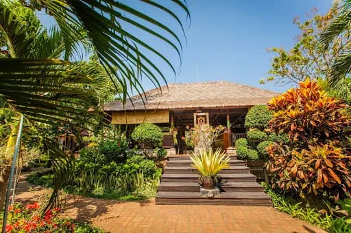 Zen Resort - Main Image