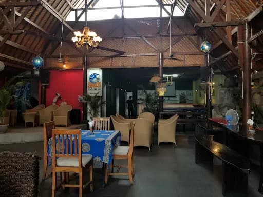 Lumbung Bar & Restaurant - Main Image