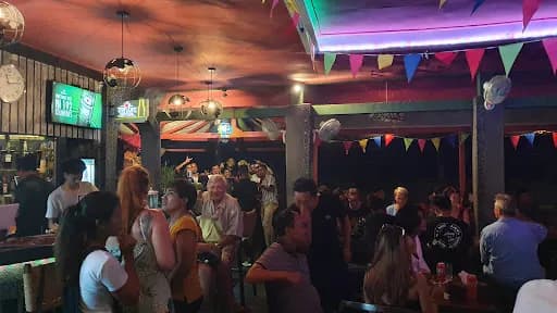 Poco Lounge Bar - Main Image