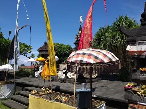 Parahyangan Undiksha - Main Image