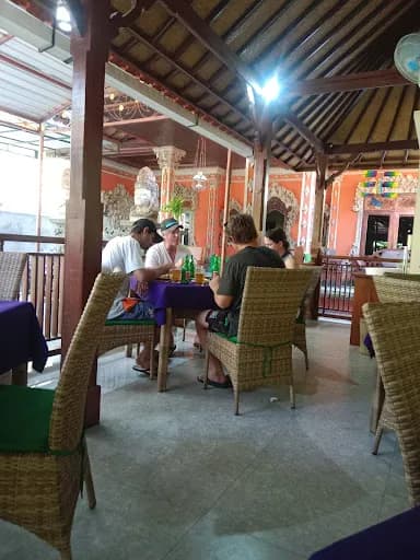 Restaurant Dewa Dewi - Main Image