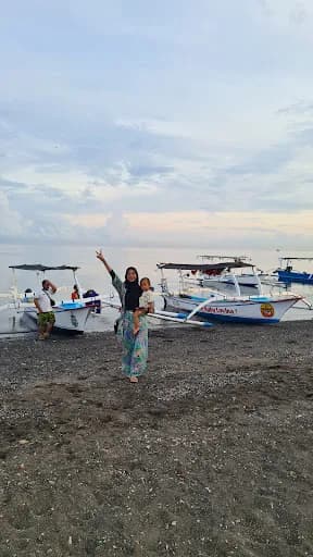 Celuk Agung Beach Anturan - Main Image