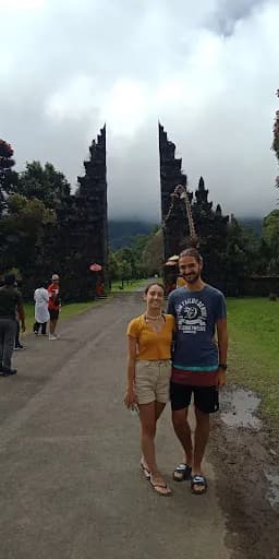 LOVINA TOUR TRANSFER - Main Image