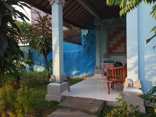 Agus Homestay - Main Image