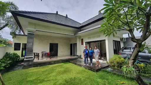 Rumah Haag - Main Image