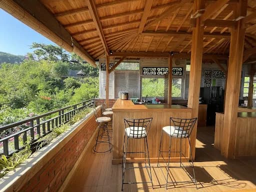 Villa Bukit Sing Sing - Main Image