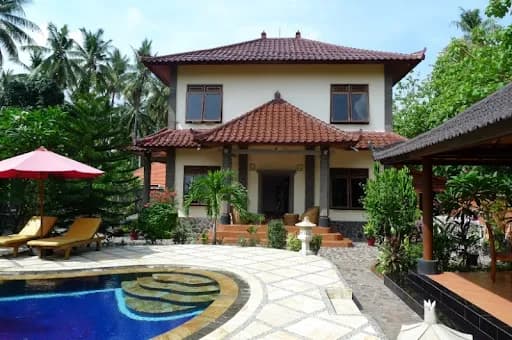 Villa Maryadi Sprenger - Main Image