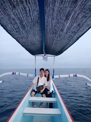 MRX LOVINA BALI - Main Image
