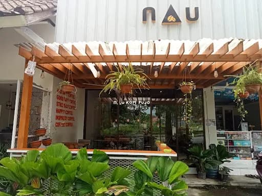 Coffee Bar nAu - Main Image