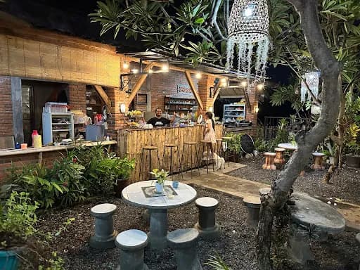 Warung Paradesa - Main Image