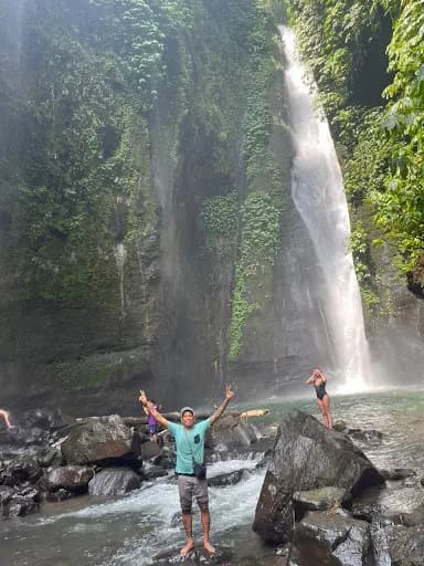 Reiga Sari Travel Lovina - Main Image