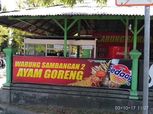 Warung Sambangan - Main Image