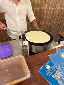 Ayu Crepes - Main Image