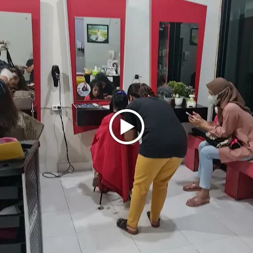 Aie Salon - Main Image