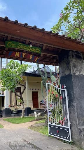 Family Hostel - Main Image