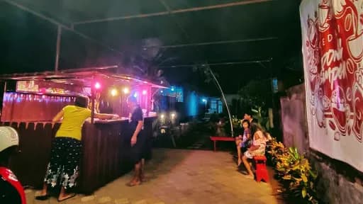 Kedai dong Simpen - Main Image