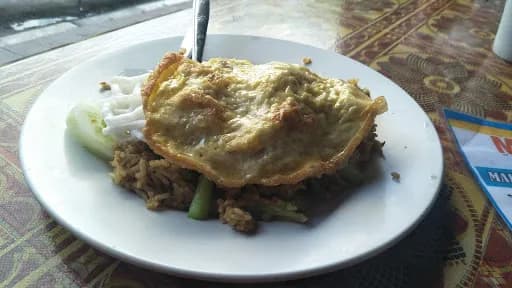 Warung Kayan - Main Image