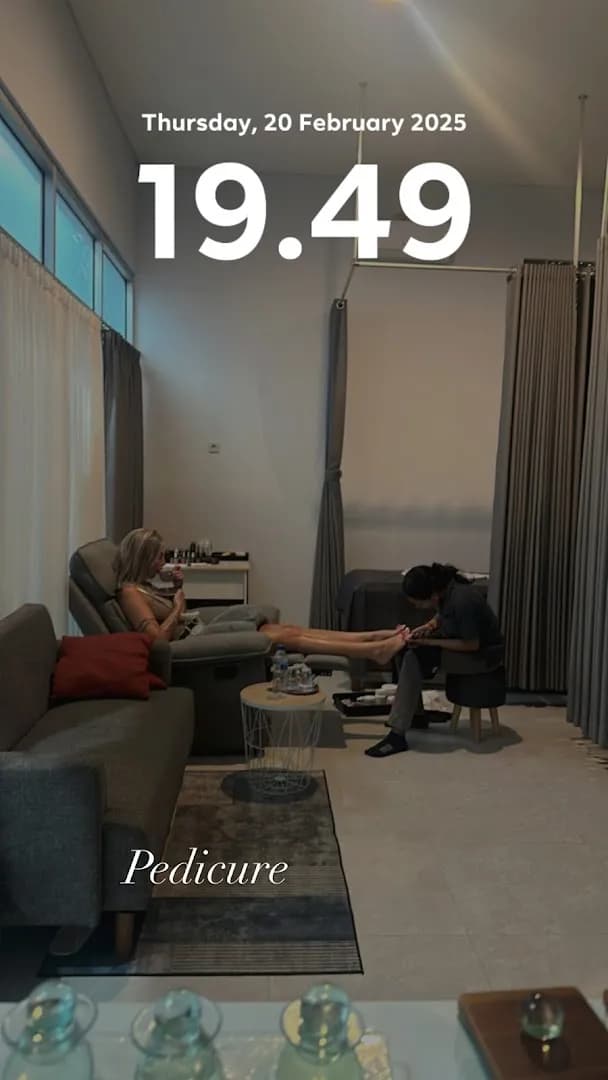 R&D LOVINA SPA - Main Image