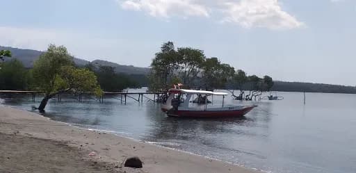 Permai Scuba Dive - Main Image