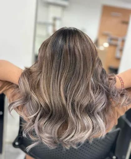 Gistara erra salon - Main Image