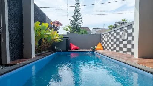 Josh Guest House - Main Image