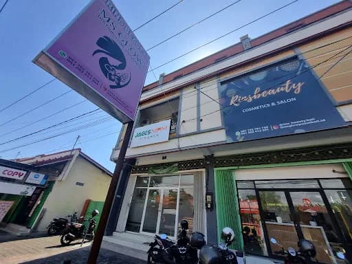 RINS SALON SINGARAJA - Main Image