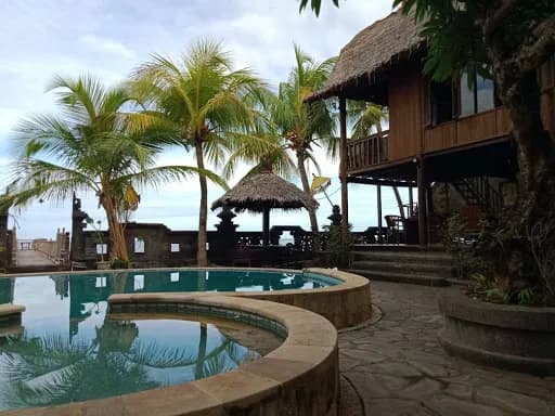 Villa Baba Sunset Beach Inn - Main Image