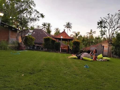KAIA LOVINA Guest House - Main Image