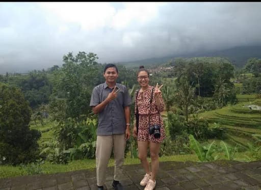 Lovina Transport Tour - Main Image