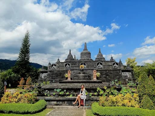 Bali Sunrise Unpack Tour - Main Image