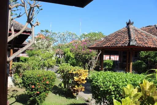 Hotel Indra Pura - Main Image