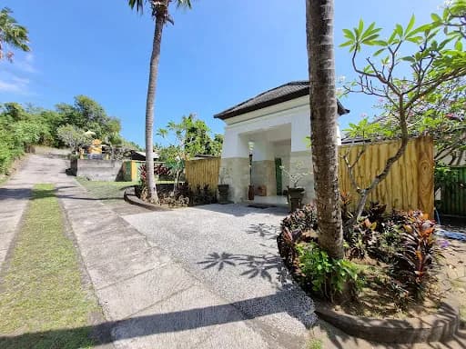 Araminth Guest House and Spa - Main Image