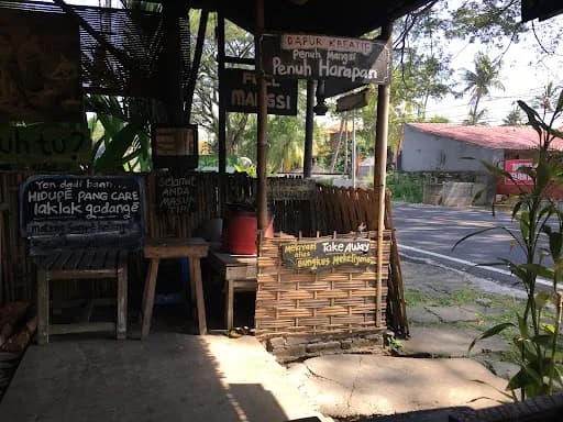 Warung Jaja Laklak Uenak - Main Image