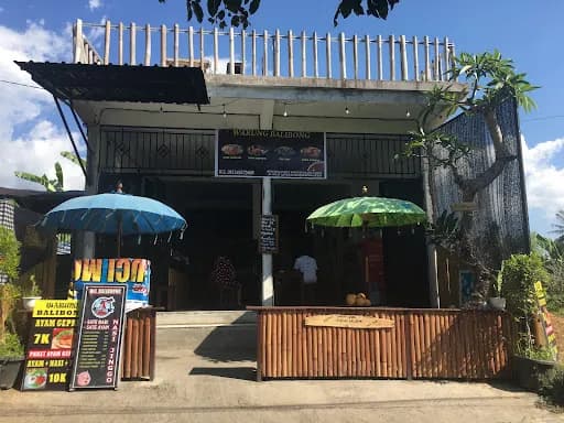 Warung balibong - Main Image