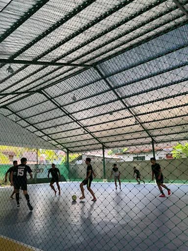 B.A FITNESS & FUTSAL SINGARAJA - Main Image