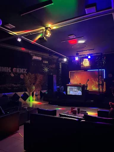 TINK GENZ RESTO - Main Image