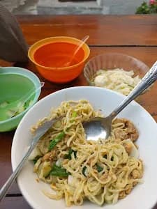 BAKMI AYAM "GEMBIRA" - Main Image