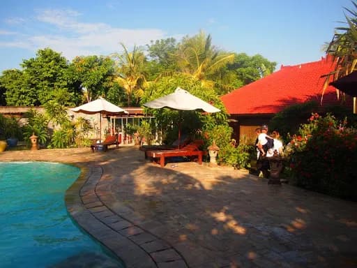 Bagus Homestay - Main Image