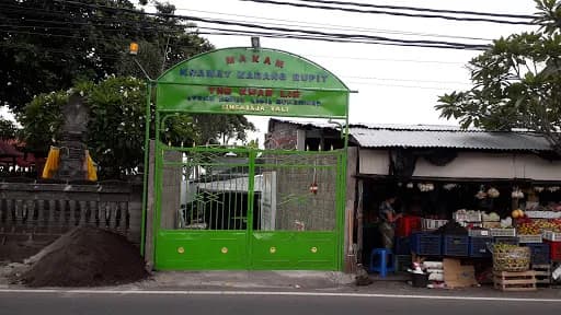 Makam Keramat Karang Rupit - Main Image