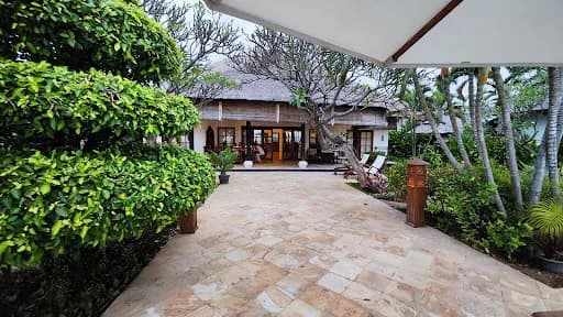 Villa Segara Indah - Main Image