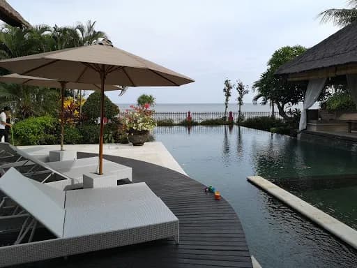 Villa Tri Murti - Main Image