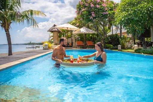 The Villas North Bali - Main Image