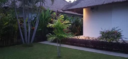 Villa Duyung - Main Image