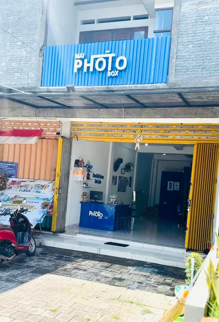 MaiPhotobox Seririt - Main Image