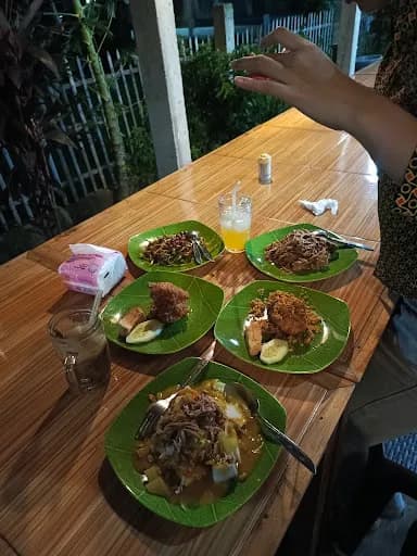 Warung Meme Sri - Main Image