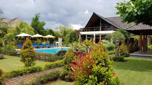 Villa Lumba Lumba Lovina 7 - Main Image