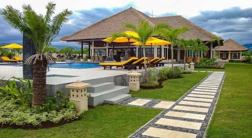 Villa Pelangi Bali - Main Image