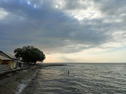 Ujung Pengastulan - kauman - Main Image
